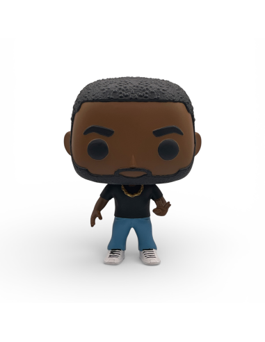 Figura Funko POP! Custom - DAMSO