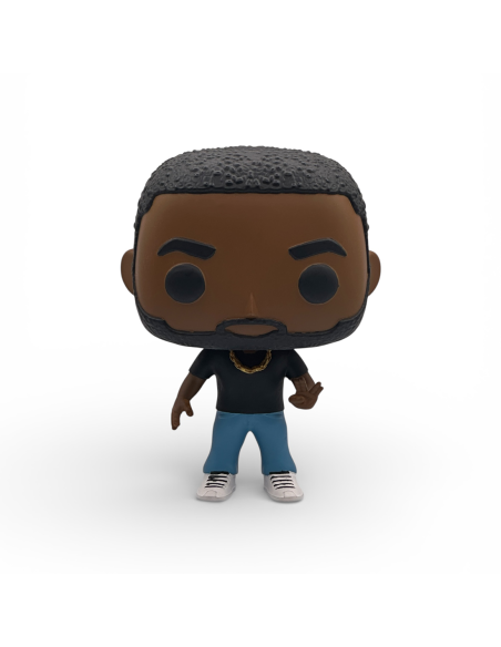 Custom Funko POP! Figure - DAMSO