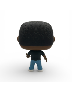 Custom Funko POP! Figure - DAMSO 2