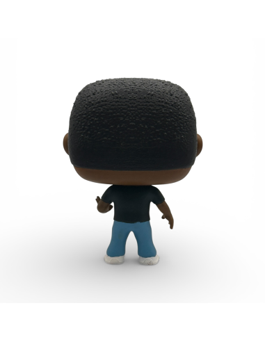 Figurine Funko Pop Custom DAMSO