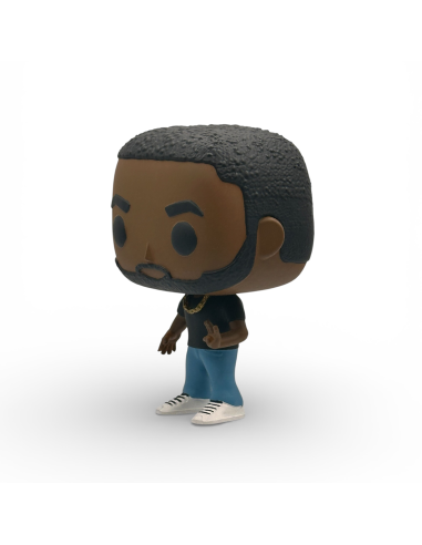 Figura Funko POP! Custom - DAMSO