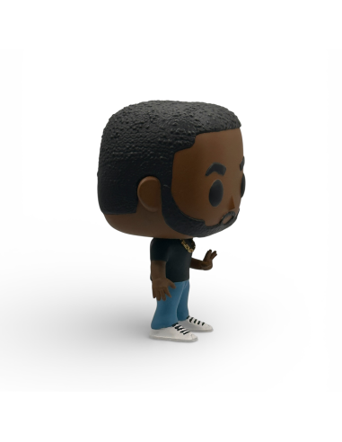 Figura Funko POP! Custom - DAMSO