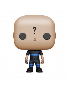Funko pop bricoleur personnalisé
