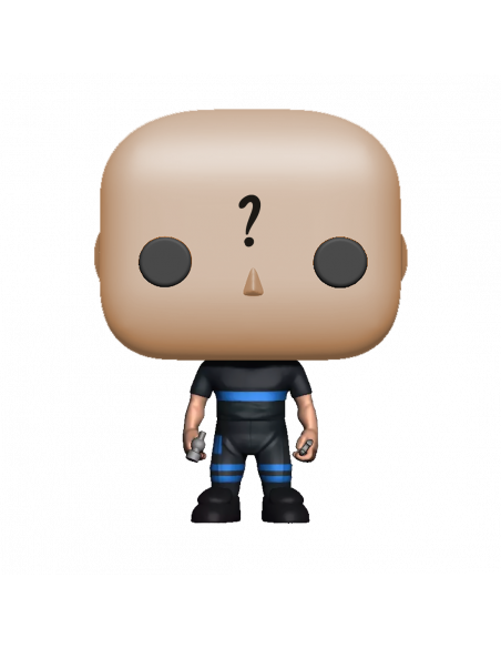 Funko pop bricoleur personnalisé Funko pop bricoleur personnalisé