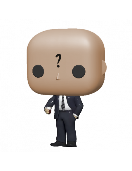 Figurine funko pop personnalisé verre Figurine funko pop personnalisé verre
