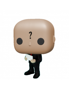 Figurine funko pop personnalisée promotion