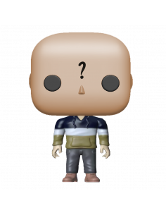 figurine homme funko pop personnalisé