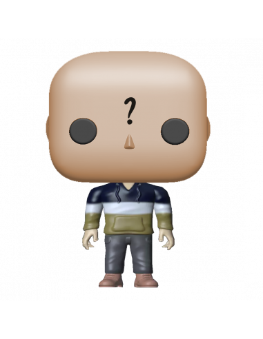 figurine homme funko pop personnalisé