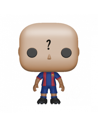 funko pop personnalisé foot