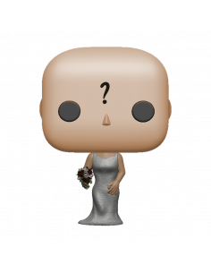 Figurine mariage Funko Pop