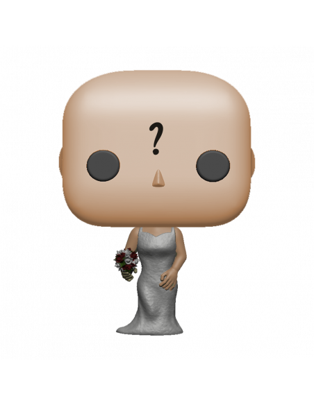 Figurine mariage Funko Pop Figurine mariage Funko Pop