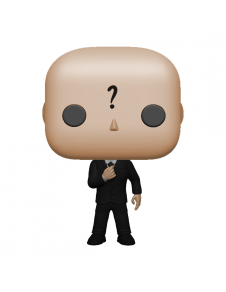 Marié Funko Pop Marié Funko Pop