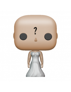 Mariage Funko Pop