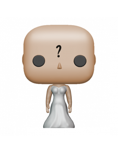 Mariage Funko Pop