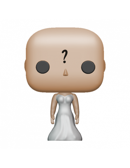 Simple bride