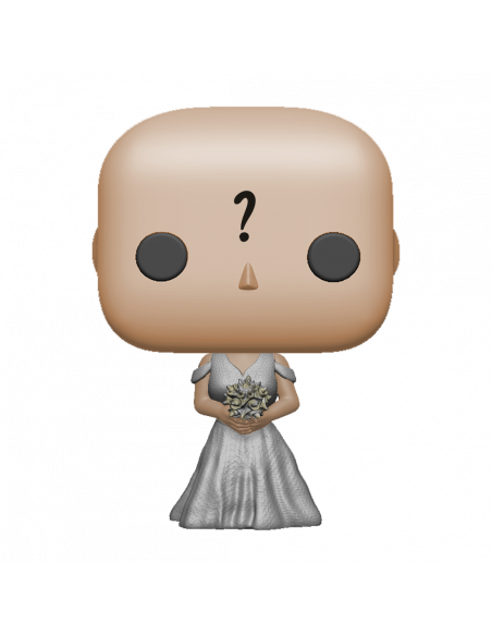 Funko pop mariage personnalisé Funko pop mariage personnalisé