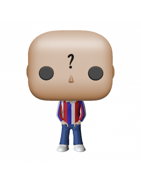 figurine Funko pop personnalisée homme figurine Funko pop personnalisée homme