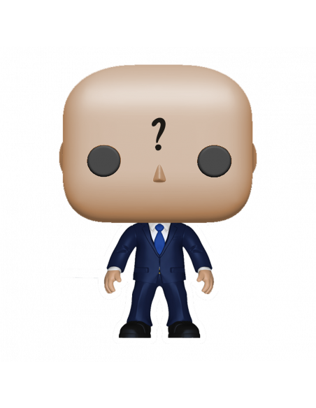 Funko pop personnalisé costume Funko pop personnalisé costume