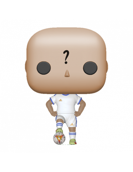Soccer player