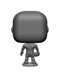 figurine funko pop personnalisée foot 2