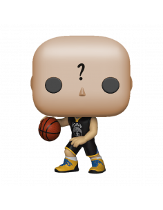 Pro basketball player