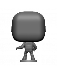 Figurine joueur de tennis funko pop personnalisé 2