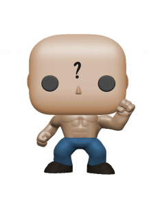 Funko pop muscle