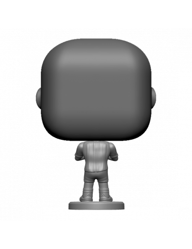 Figurine personnalisée foot Funko Pop