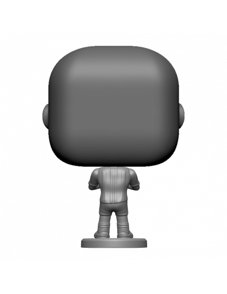 Figurine personnalisée foot Funko Pop Figurine personnalisée foot Funko Pop