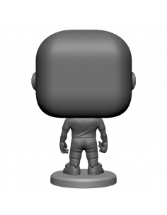 Funko pop bricoleur personnalisé 2