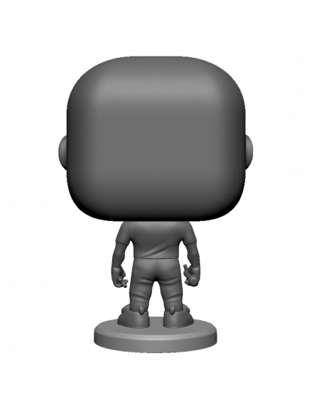 Personal de mantenimiento