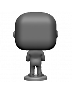 Figurine funko pop personnalisée promotion 2