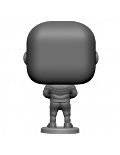 Spiderman funko pop personnalisée 2