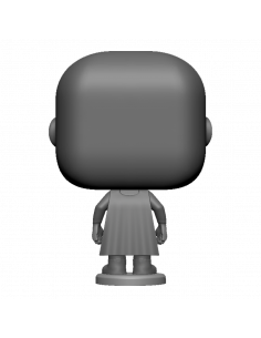 Figurine Superman FUNKO POP personnalisée 2