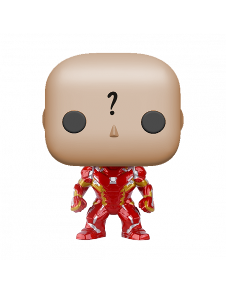 Iron-Man