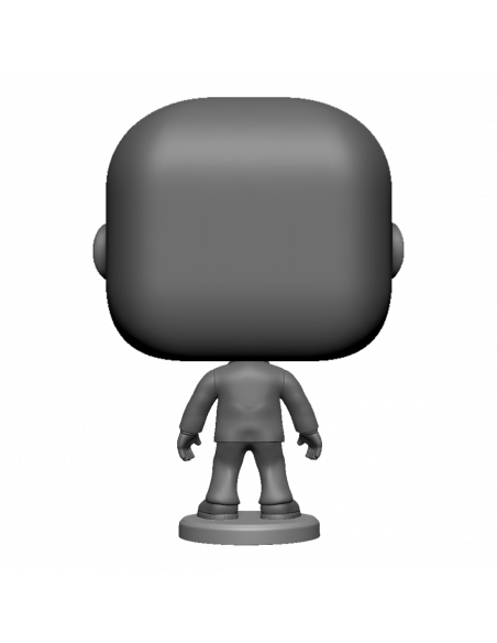 Funko pop personnalisé costume Funko pop personnalisé costume