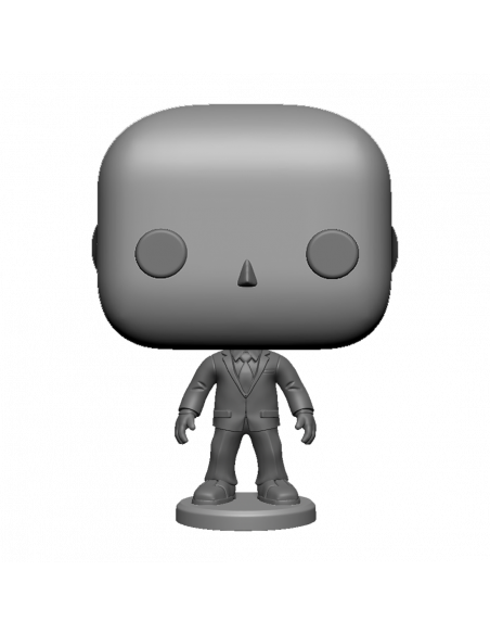 Funko pop personnalisé costume Funko pop personnalisé costume
