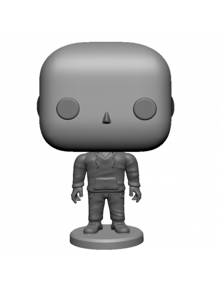 figurine homme funko pop personnalisé figurine homme funko pop personnalisé