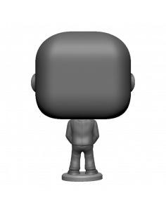 figurine Funko pop personnalisée homme 2