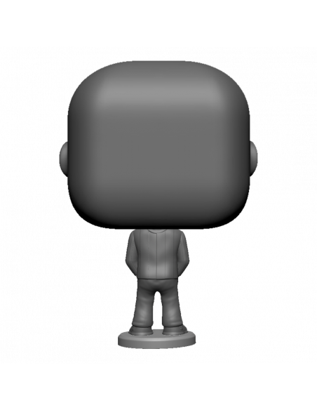 figurine Funko pop personnalisée homme figurine Funko pop personnalisée homme