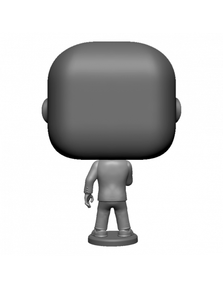 Mariage Funko Pop figurine personnalisée Mariage Funko Pop figurine personnalisée