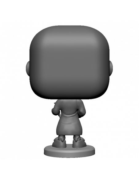 Asistente de laboratorio