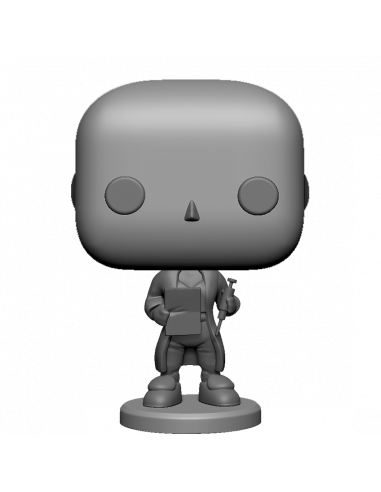 Asistente de laboratorio