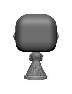 Funko pop mariage personnalisé 2