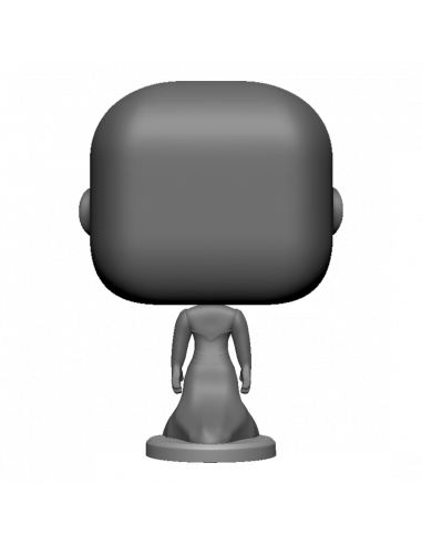 Simple bride