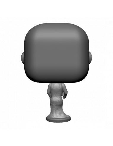 Mariée Funko POP personnalisée