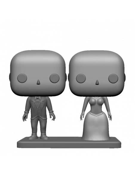 Married couple