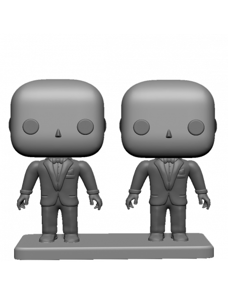 Long live the newlyweds