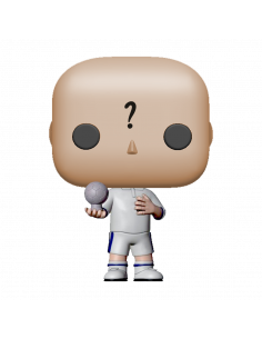 Funko Pop football