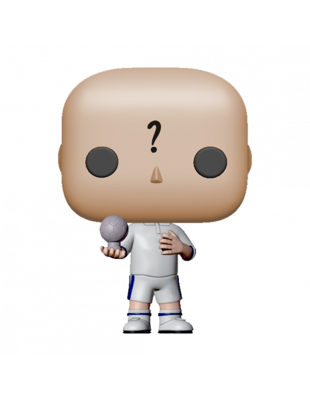 Funko Pop football